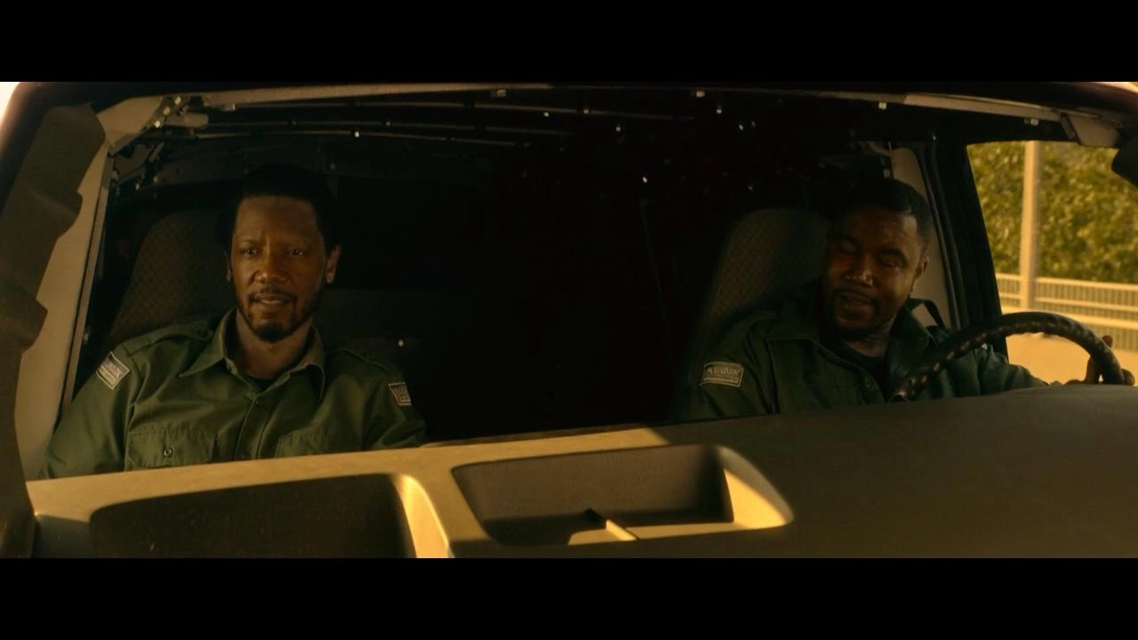 Dragged Across Concrete