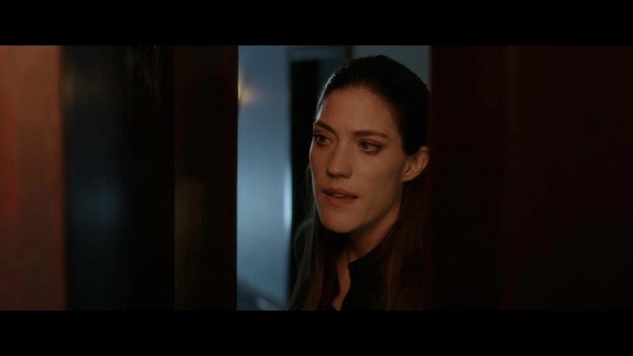Dragged Across Concrete