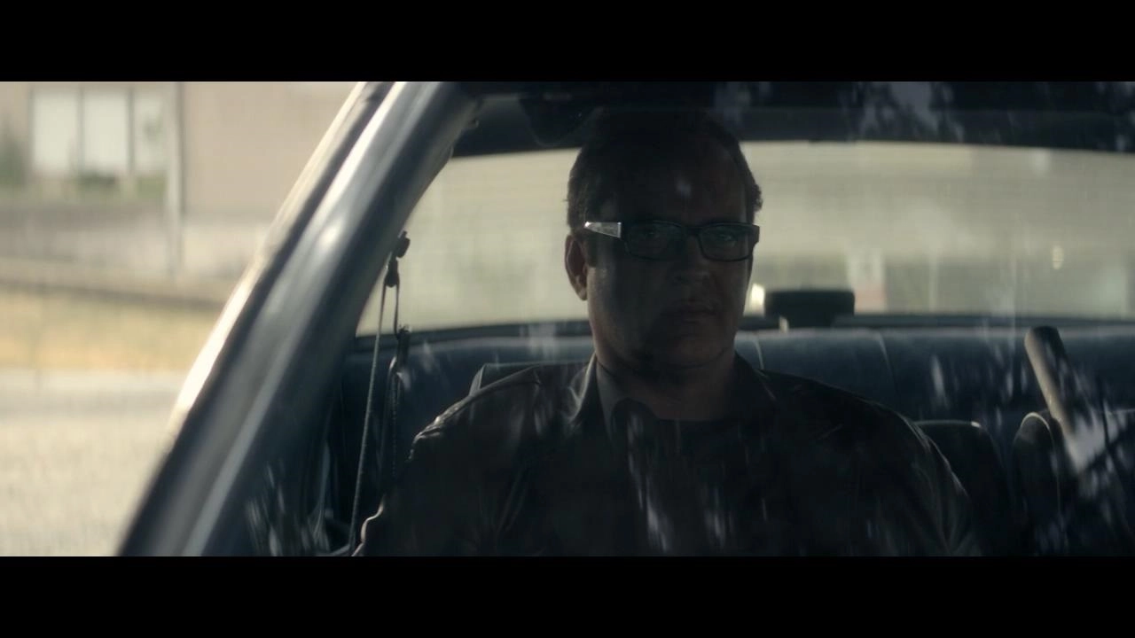 Dragged Across Concrete