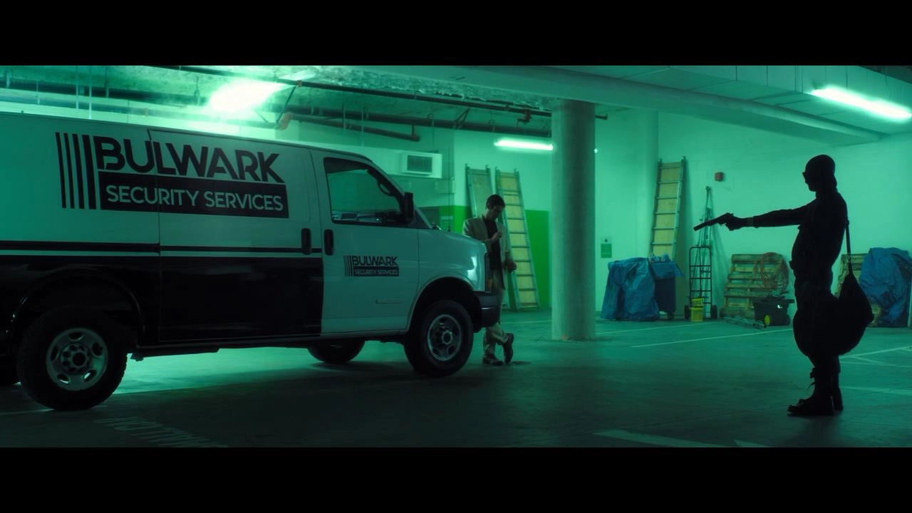 Dragged Across Concrete
