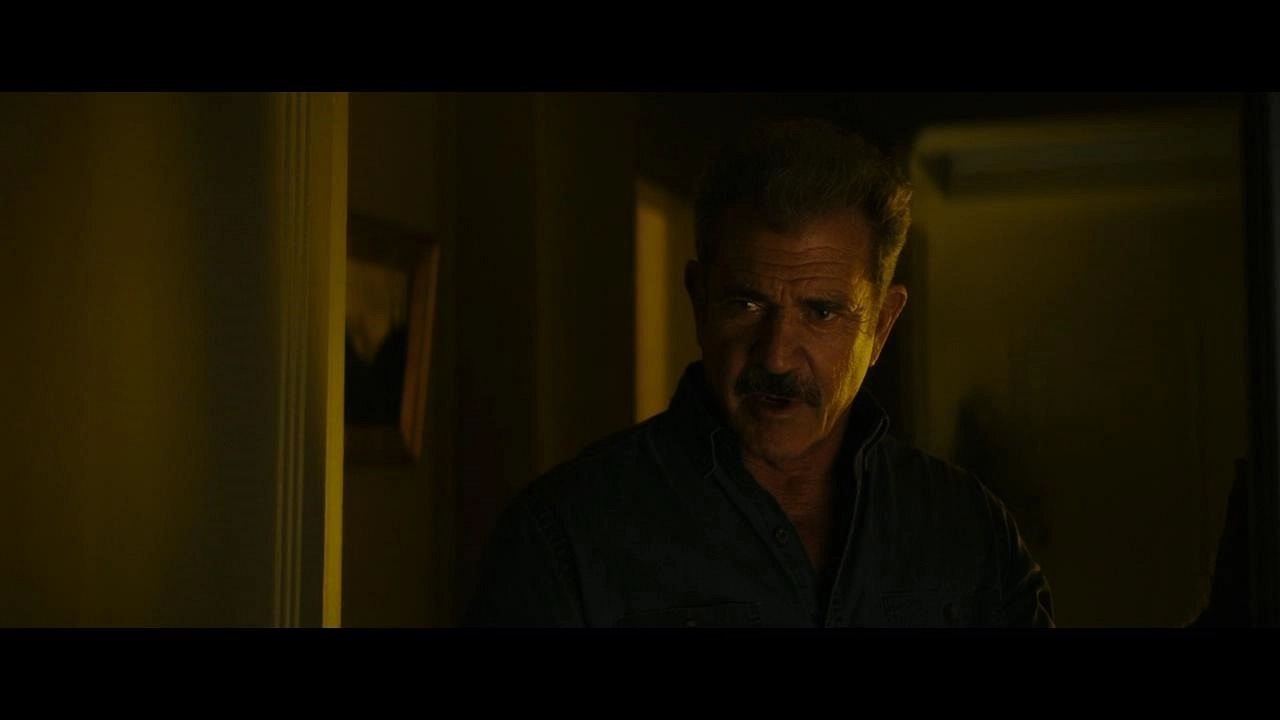 Dragged Across Concrete