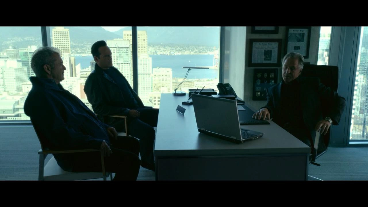 Dragged Across Concrete