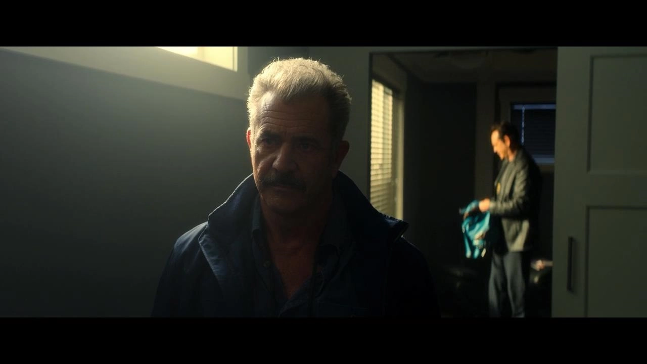 Dragged Across Concrete