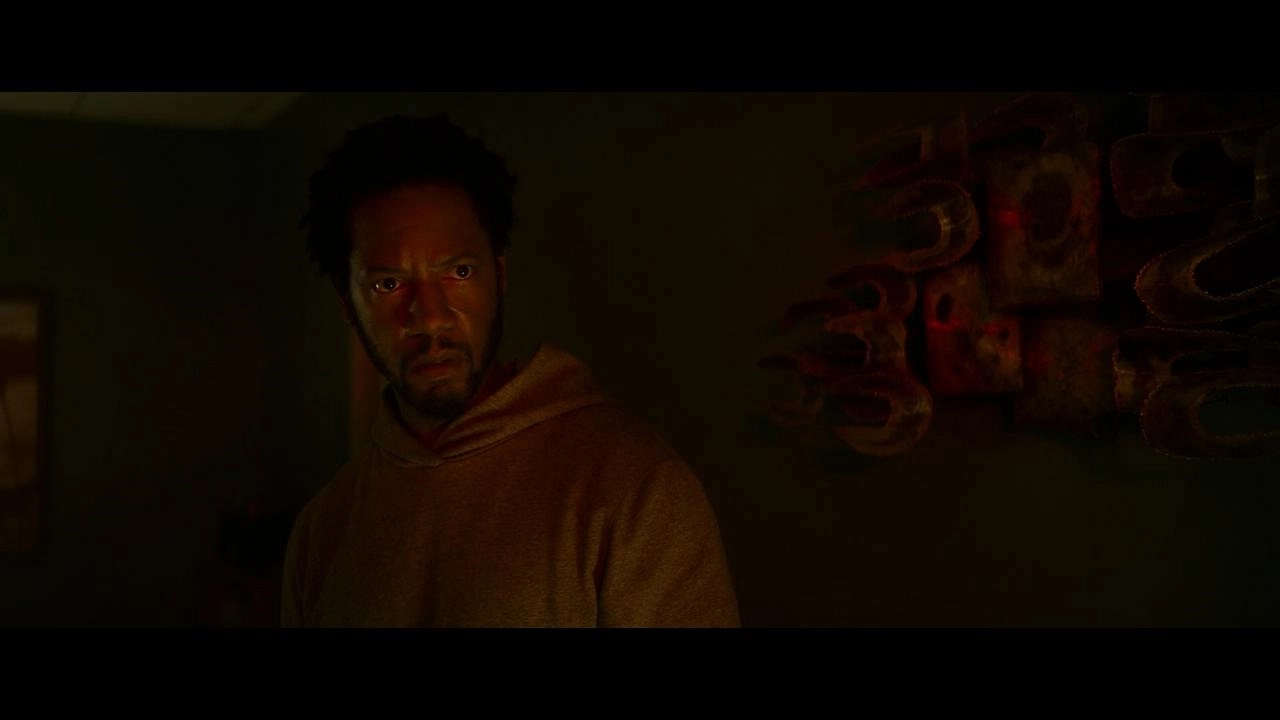 Dragged Across Concrete