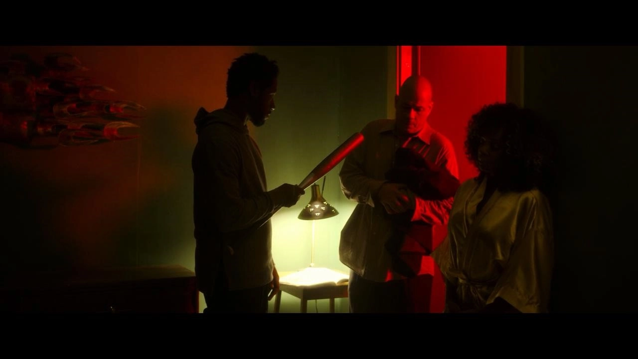 Dragged Across Concrete
