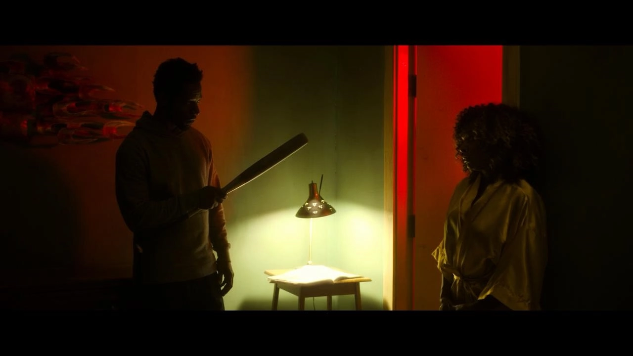 Dragged Across Concrete