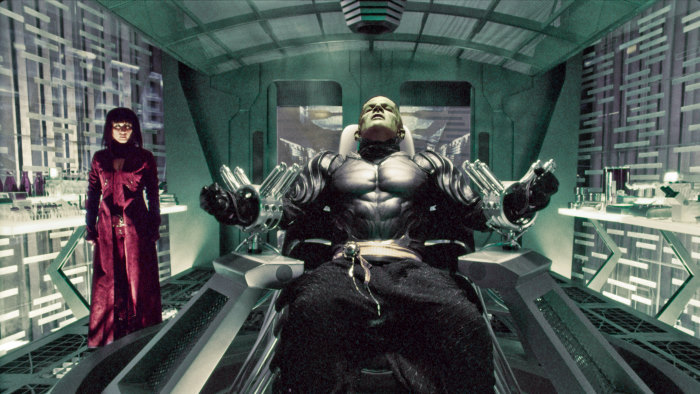 Dragonball Evolution