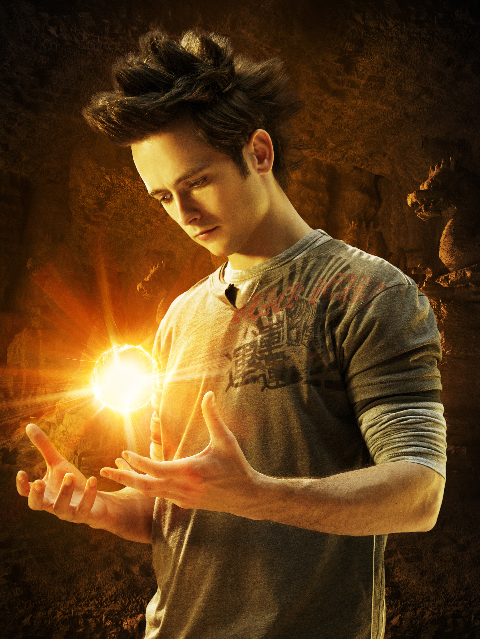 Dragonball Evolution