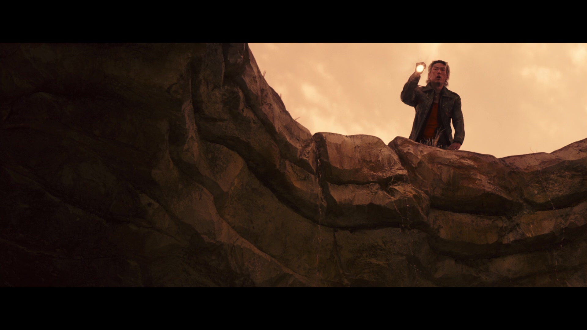 Dragonball Evolution