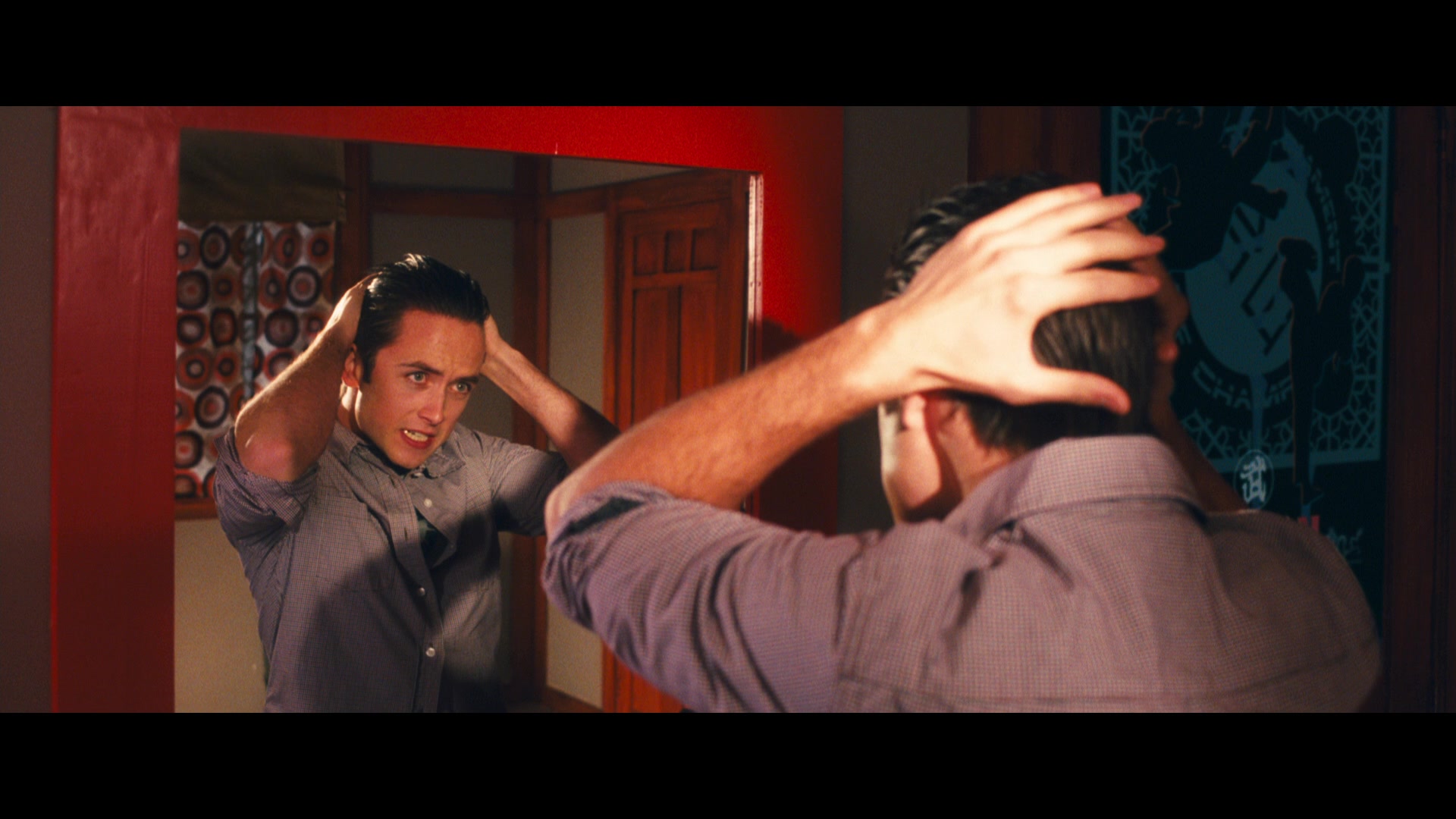 Dragonball Evolution