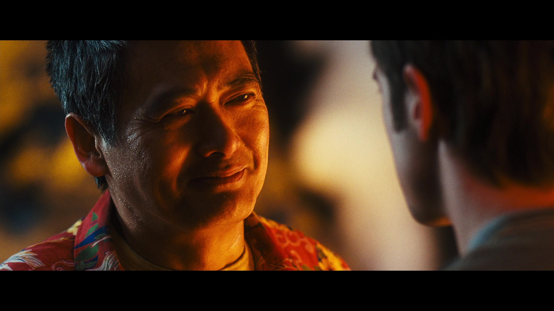 Dragonball Evolution