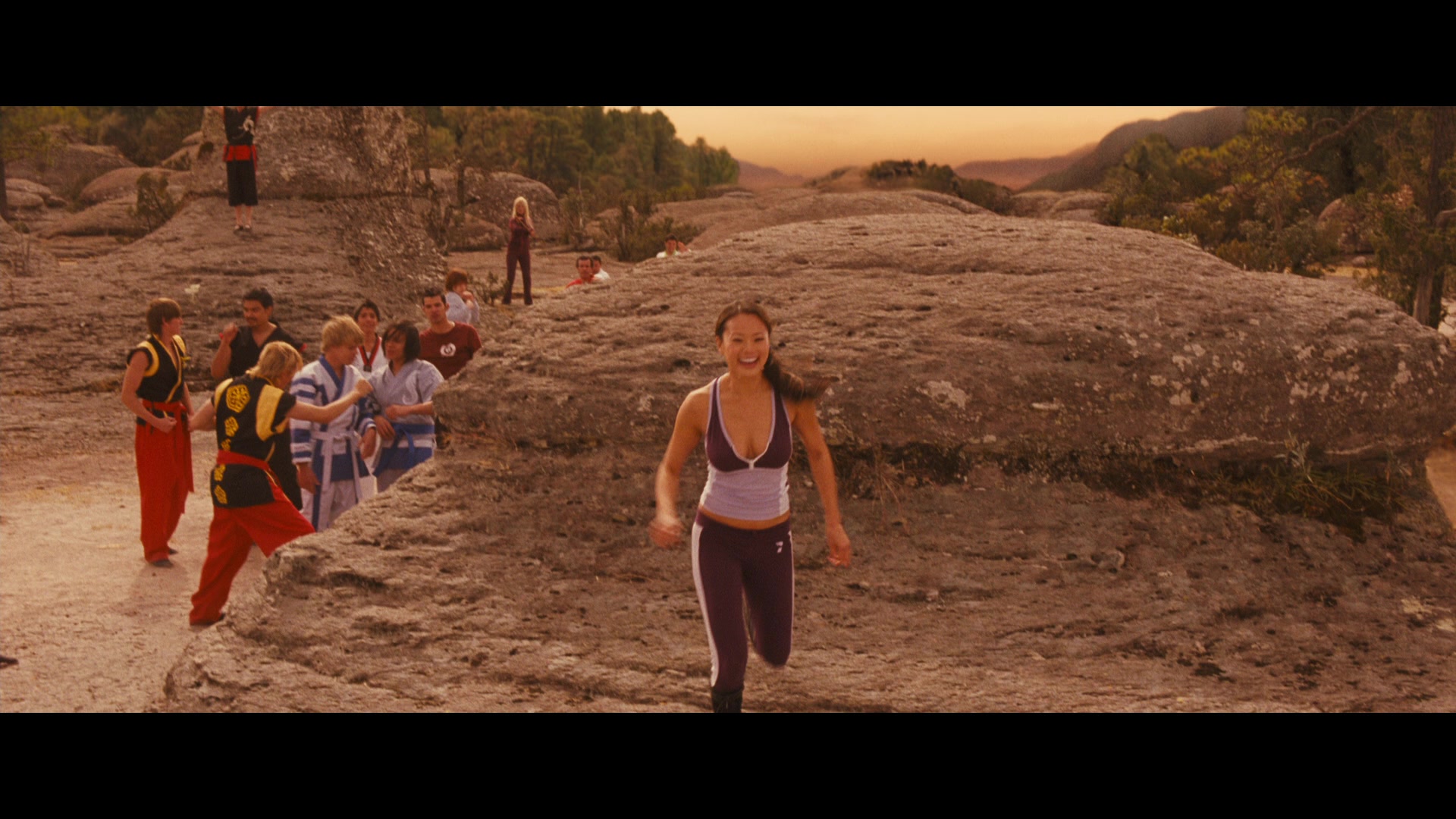 Dragonball Evolution