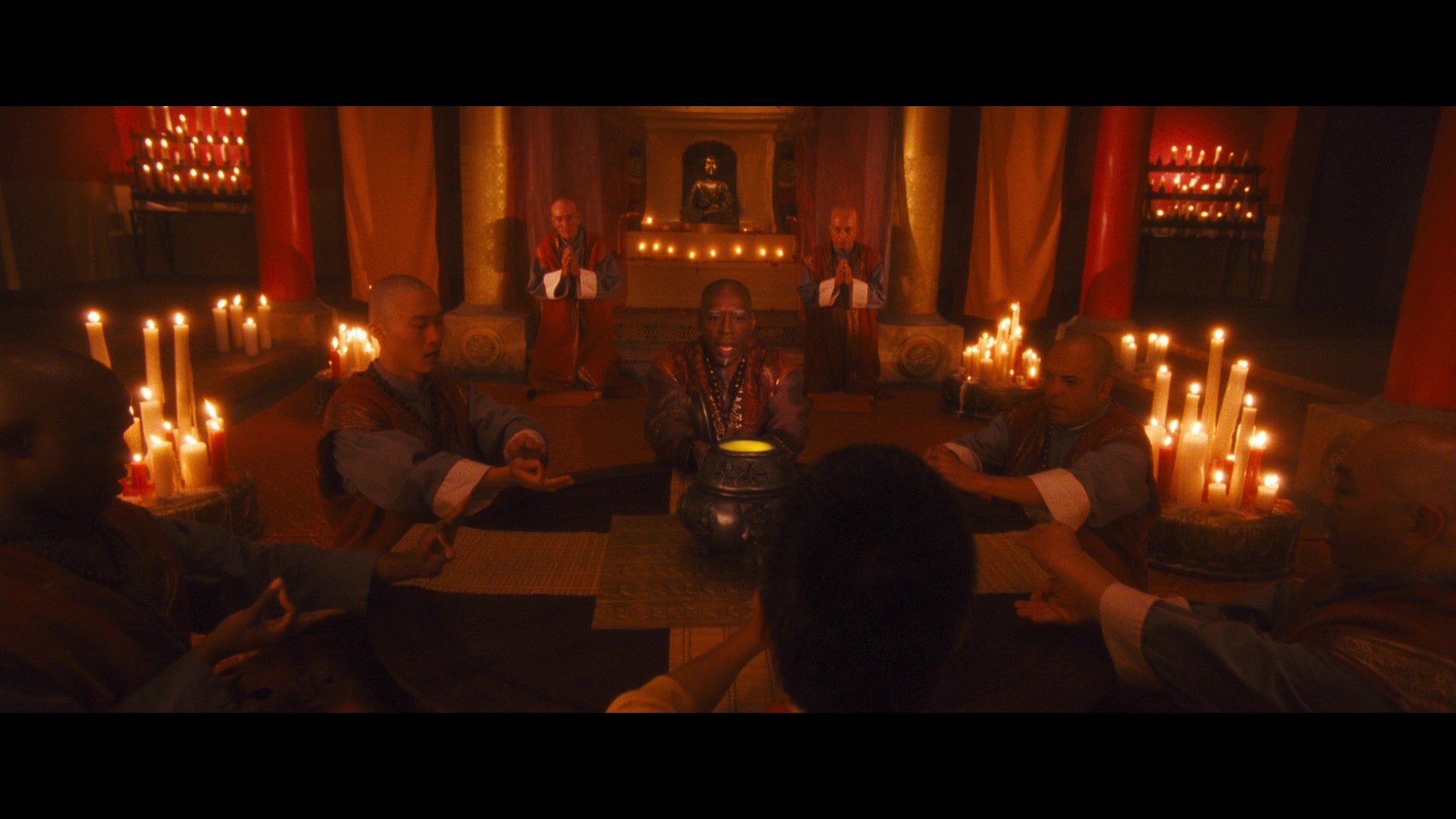 Dragonball Evolution