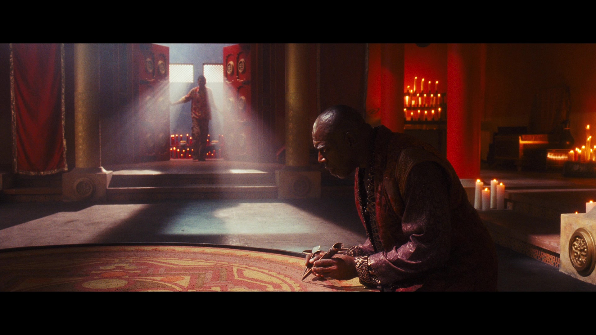 Dragonball Evolution