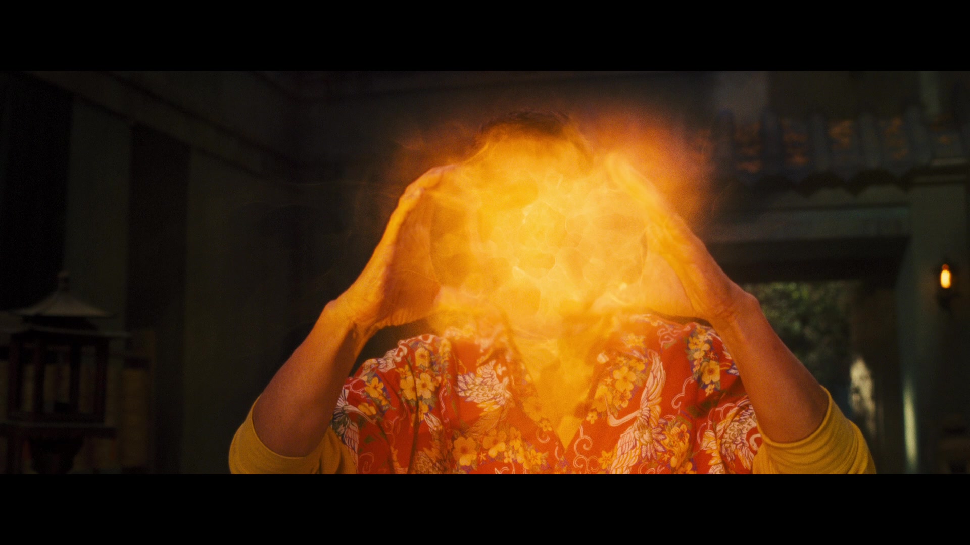 Dragonball Evolution