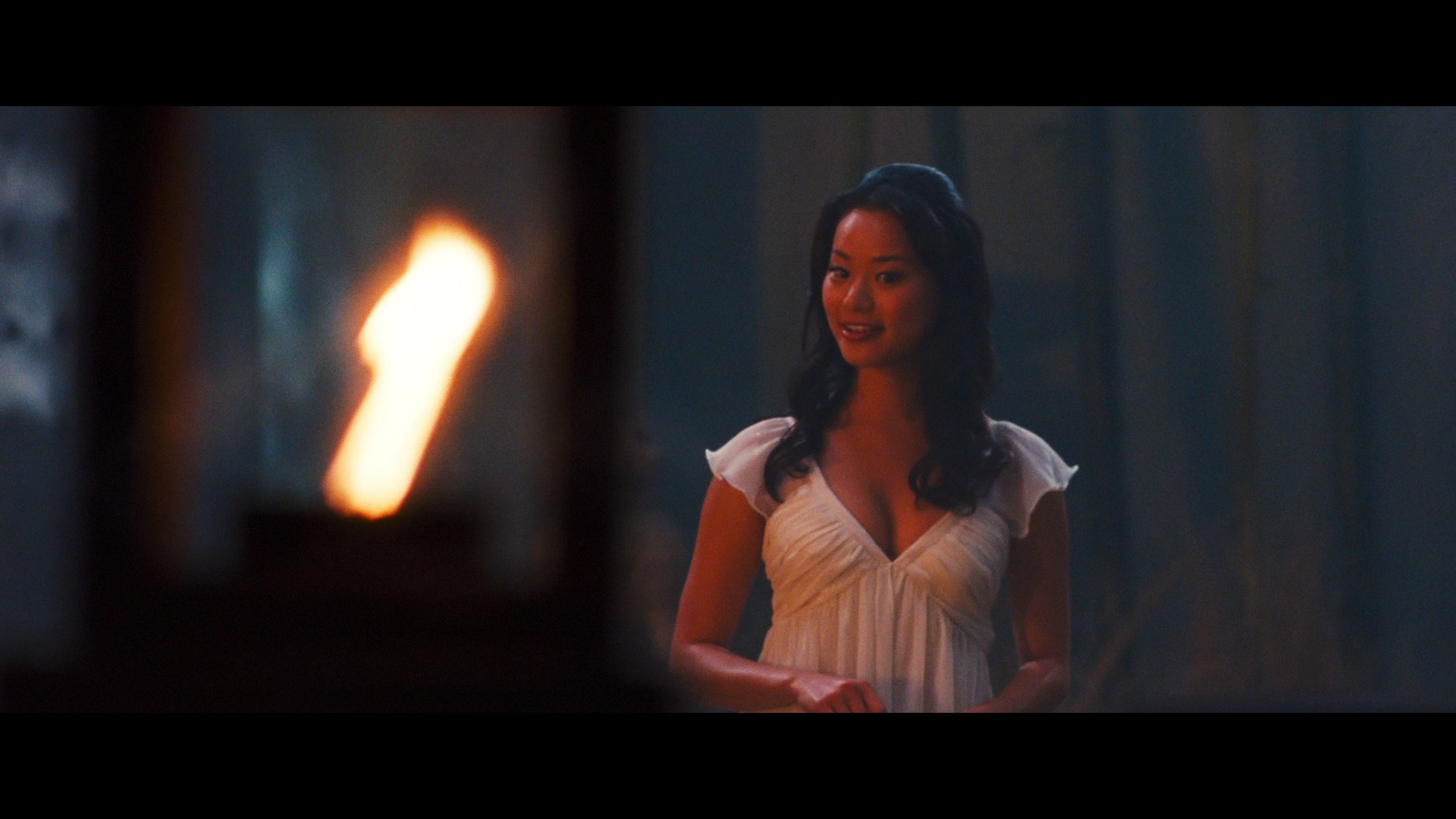 Dragonball Evolution