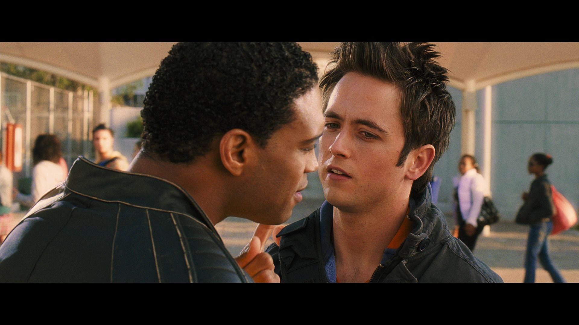 Dragonball Evolution