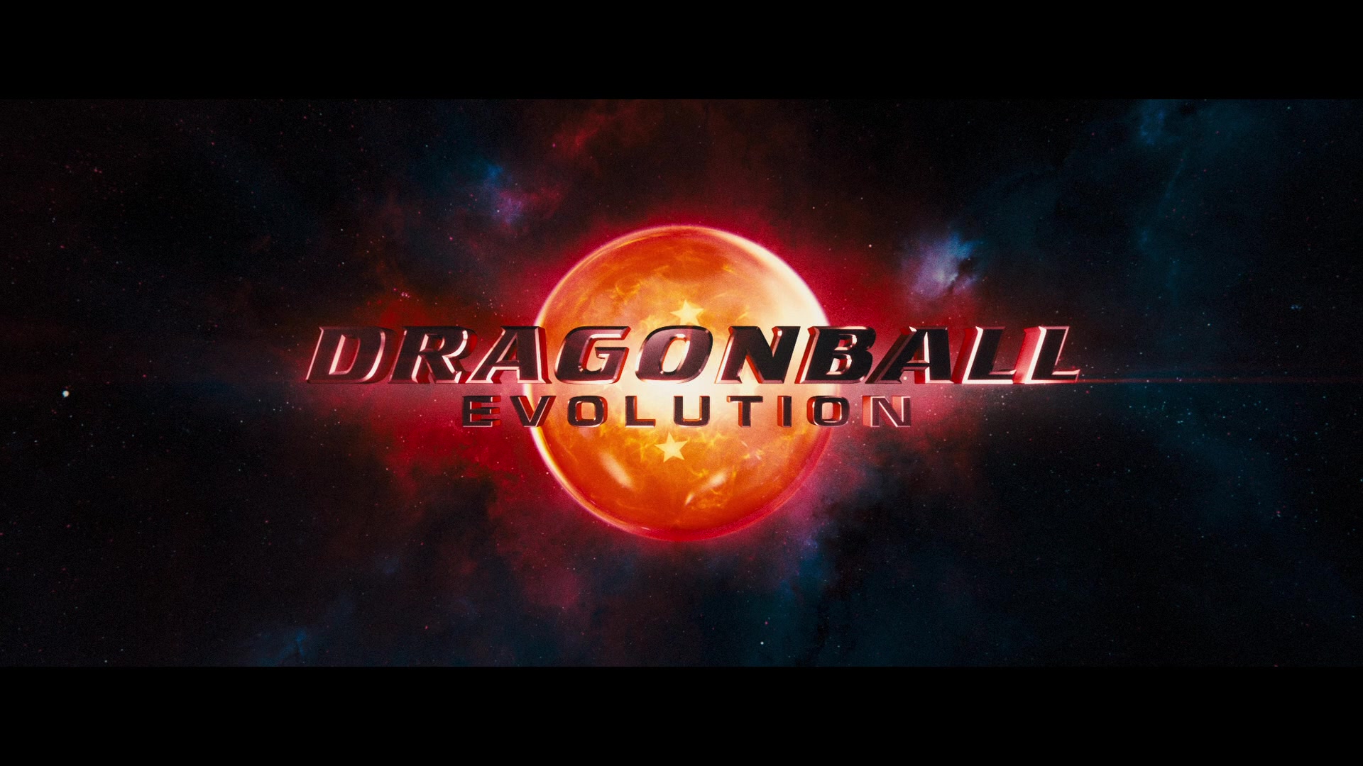Dragonball Evolution
