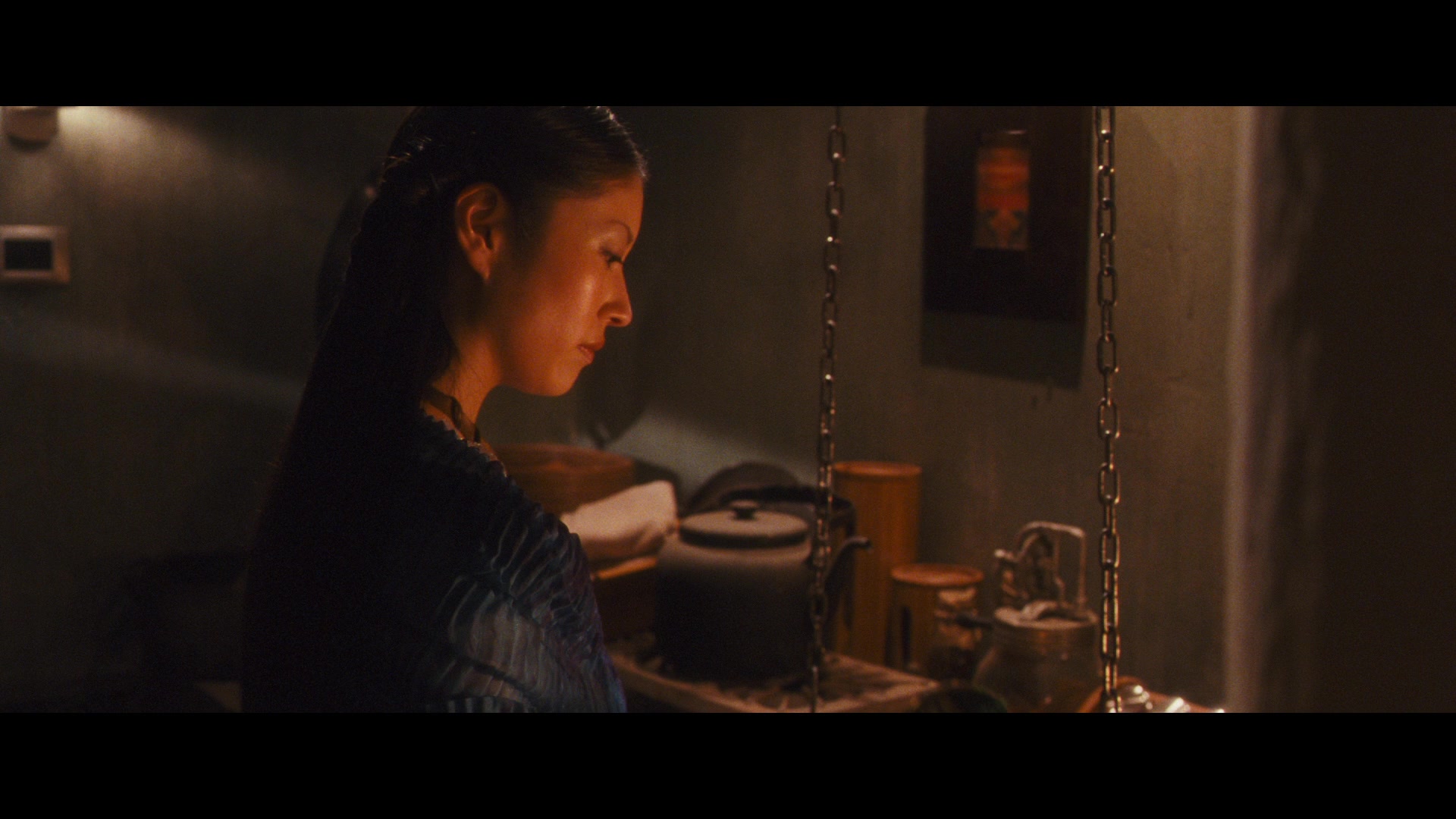 Dragonball Evolution