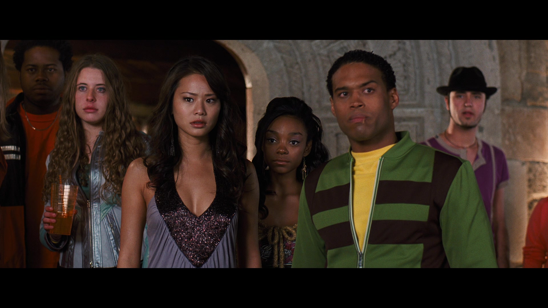 Dragonball Evolution