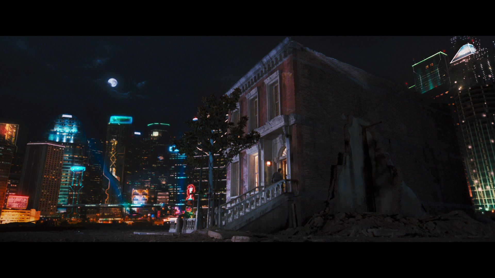 Dragonball Evolution