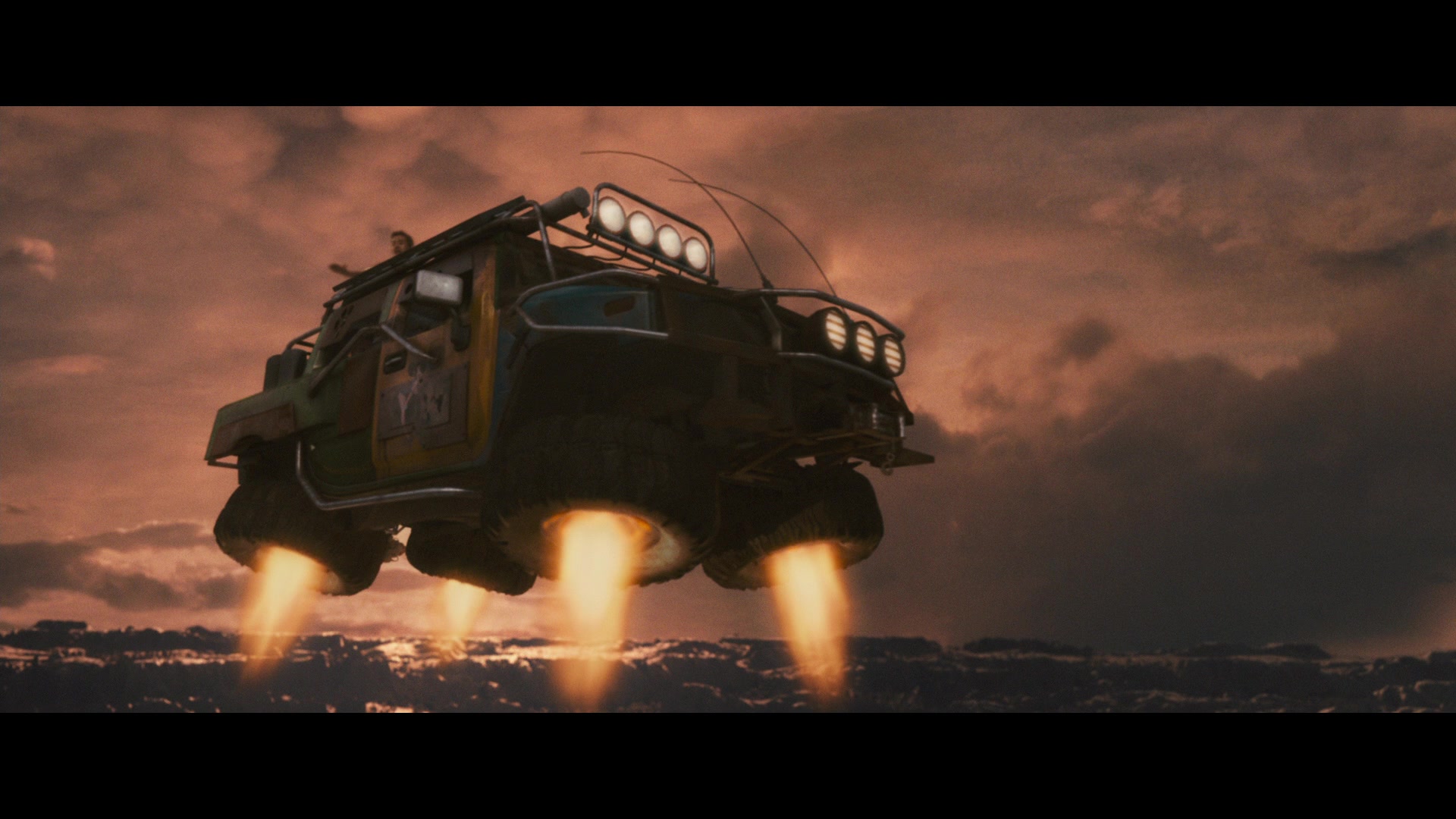 Dragonball Evolution