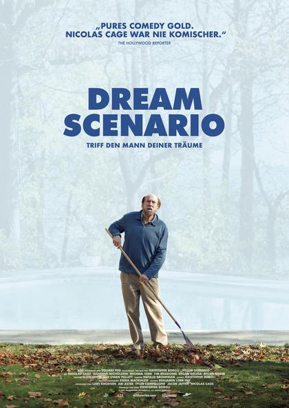 Dream Scenario (OV)