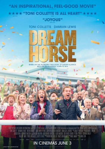 Dream Horse