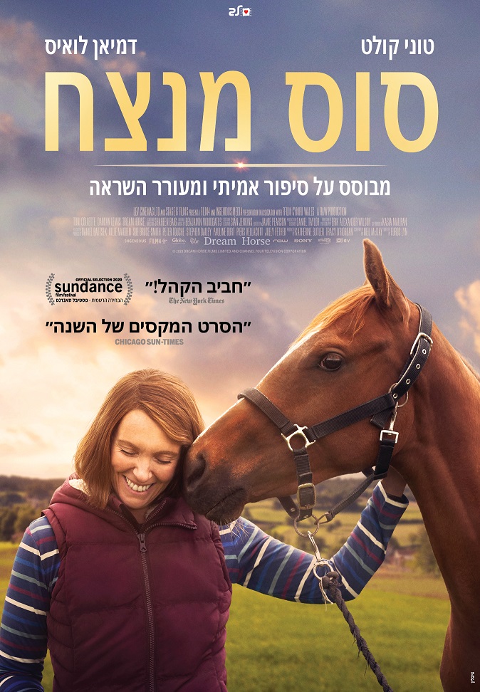 Dream Horse