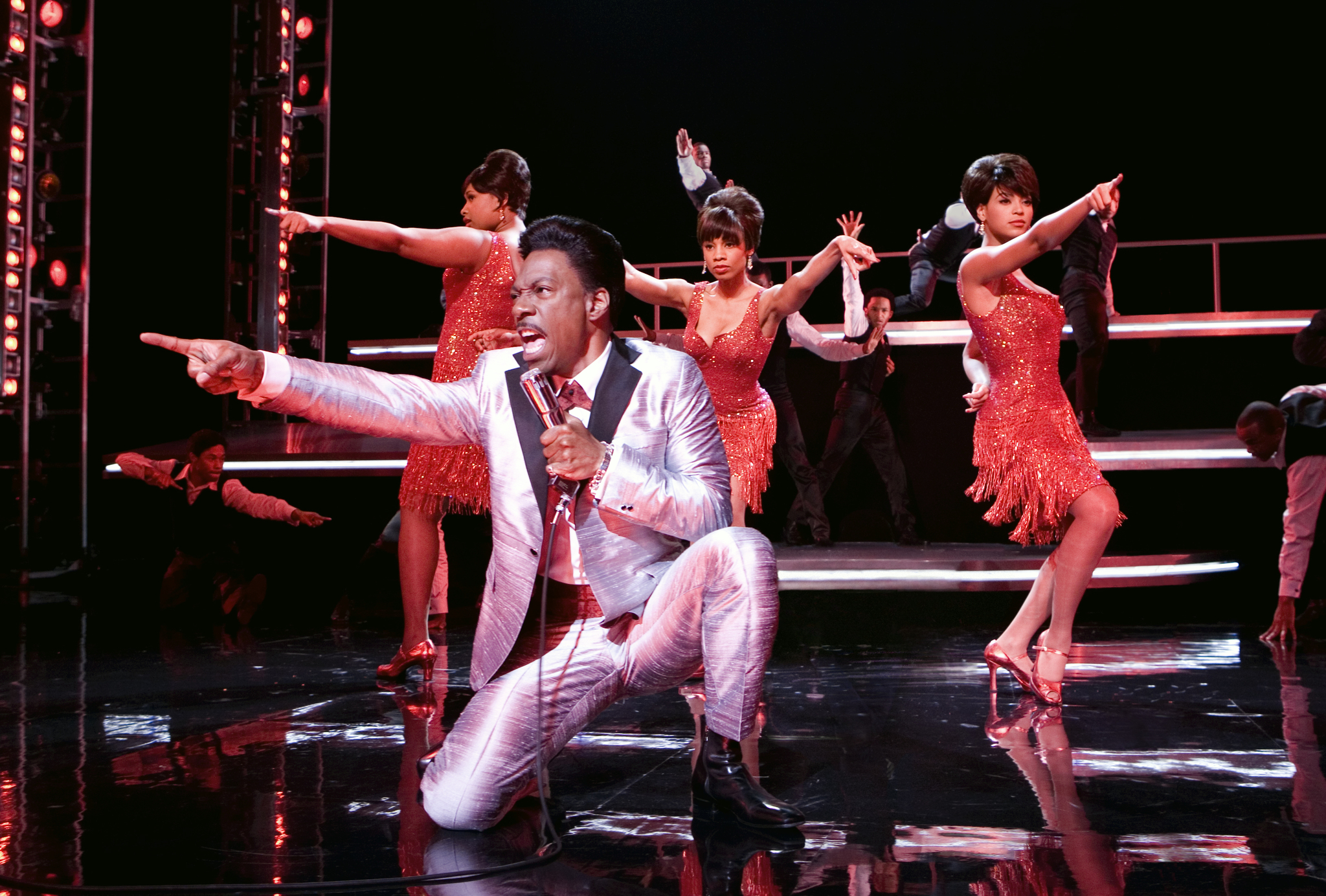 Dreamgirls