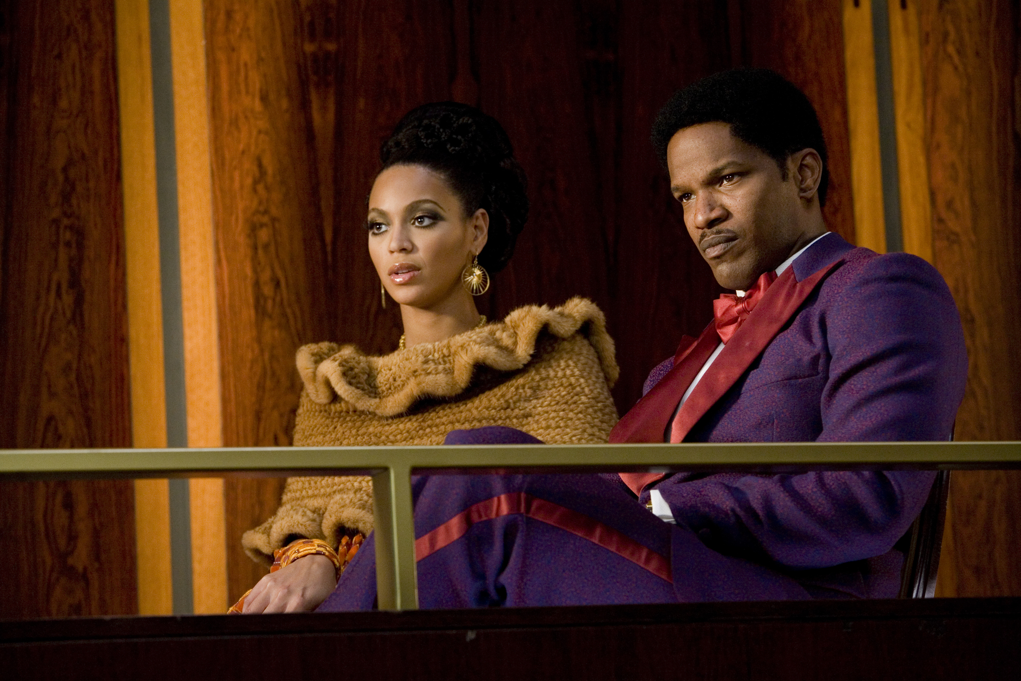 Dreamgirls