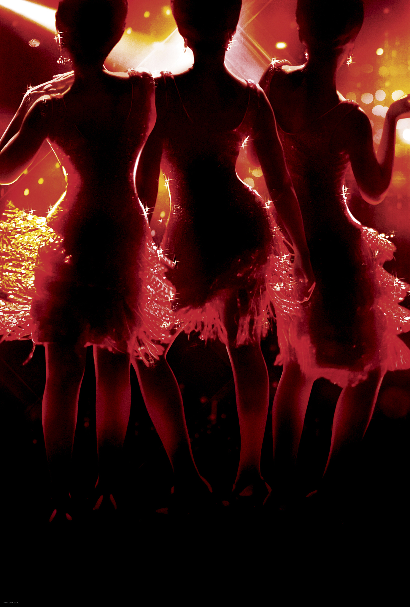 Dreamgirls