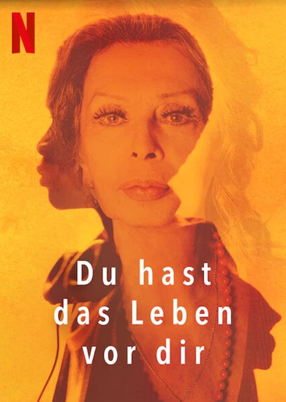 Filmbeschreibung zu La vita davanti a s?