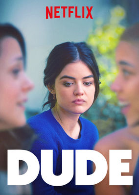 Dude