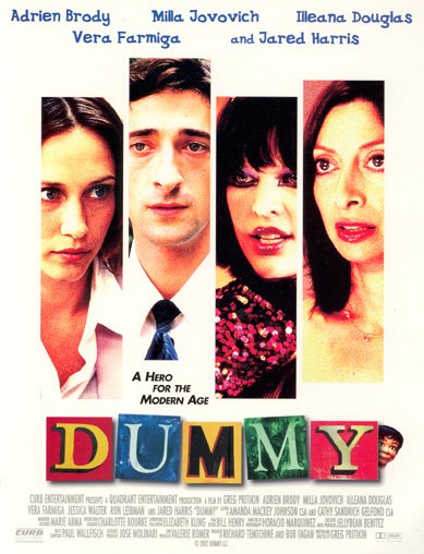 Dummy