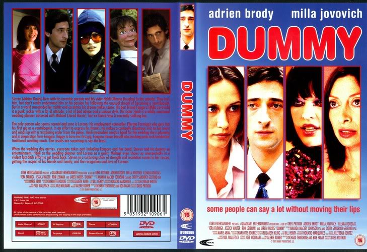 Dummy