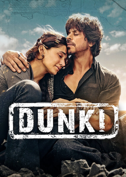 Dunki