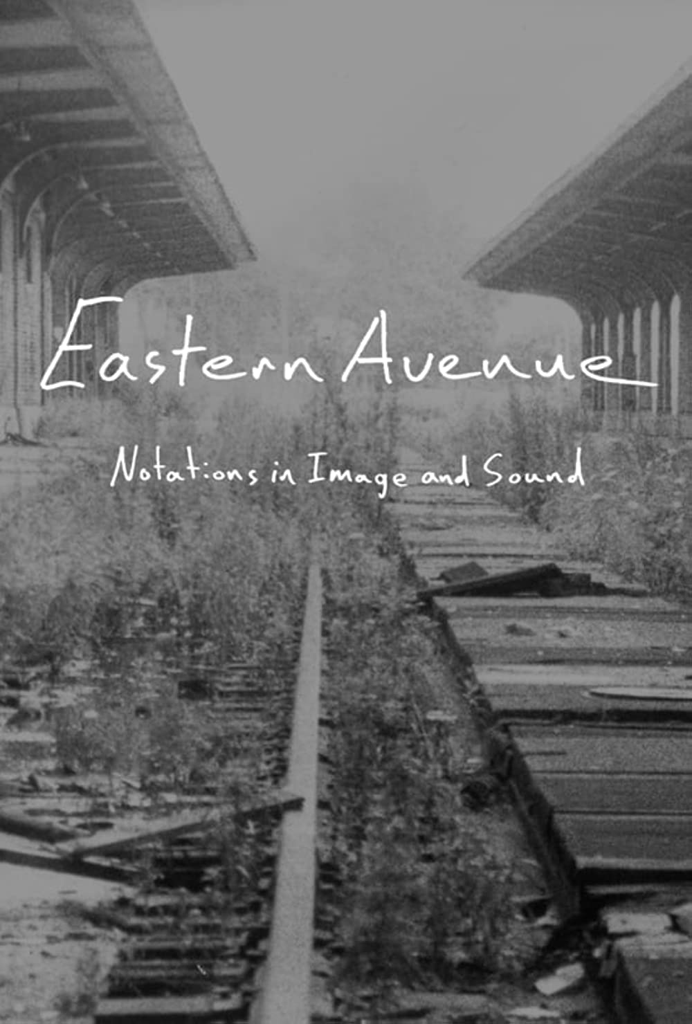 Filmbeschreibung zu Eastern Avenue