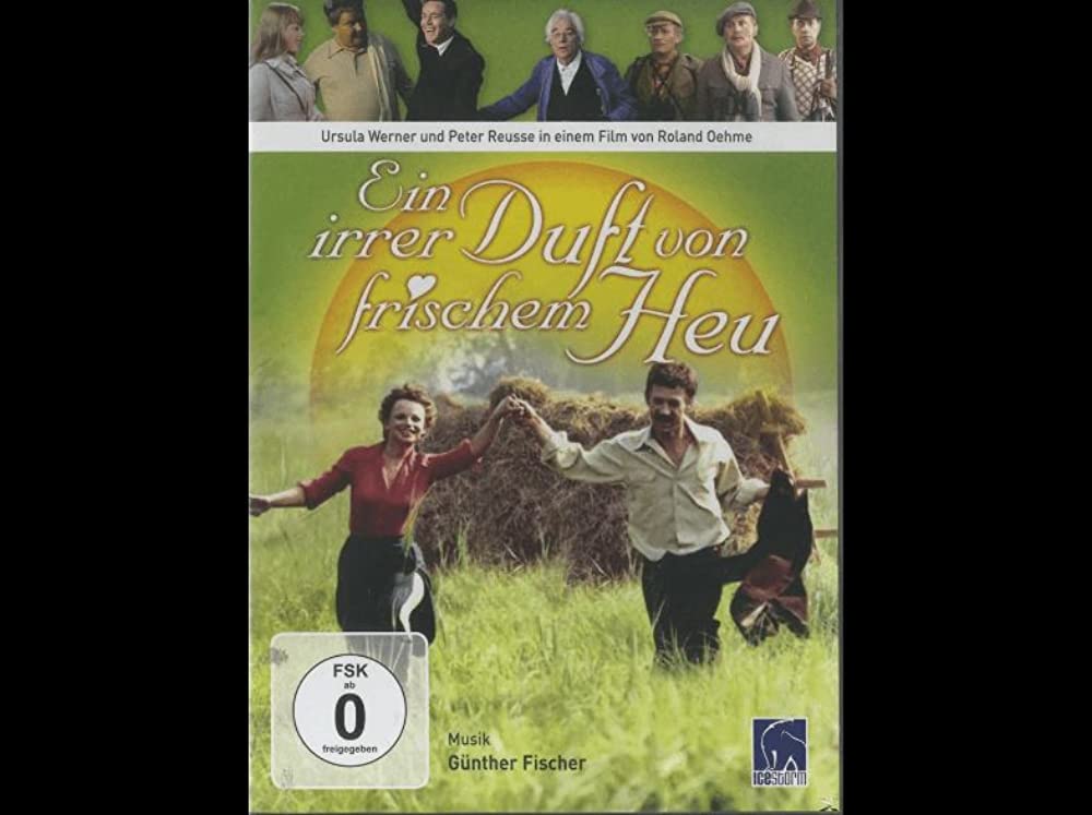 Filmbeschreibung zu Ein irrer Duft von frischem Heu
