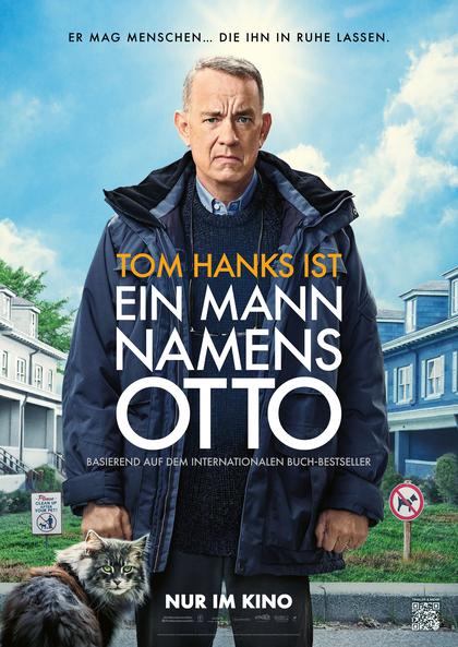 Ein Mann namens Otto (OV)