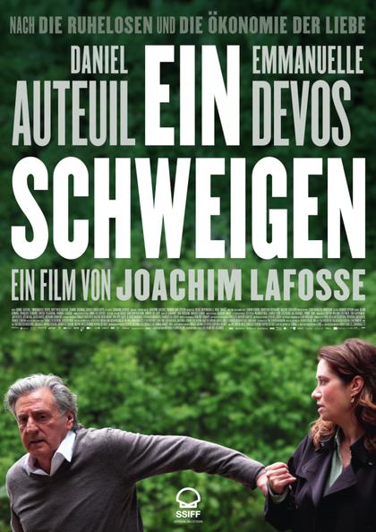 Ein Schweigen