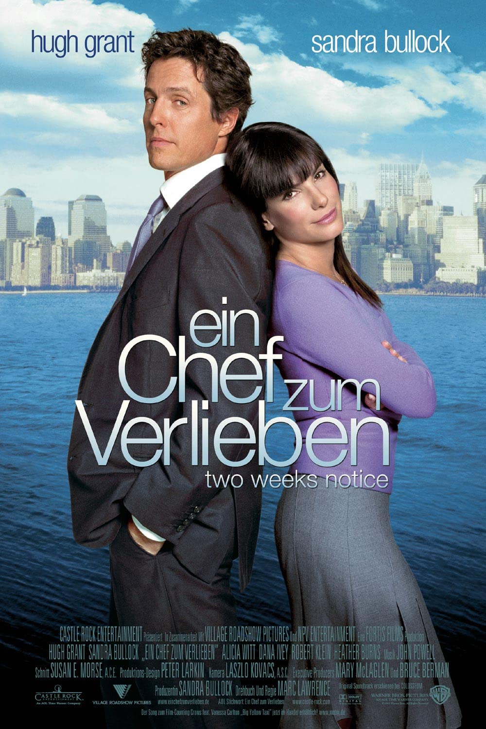 Ein Chef zum Verlieben
