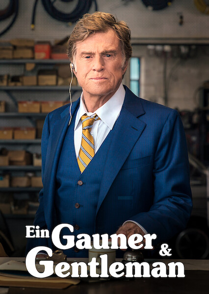 Ein Gauner & Gentleman