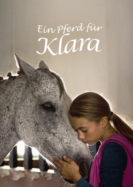 Ein Pferd für Klara