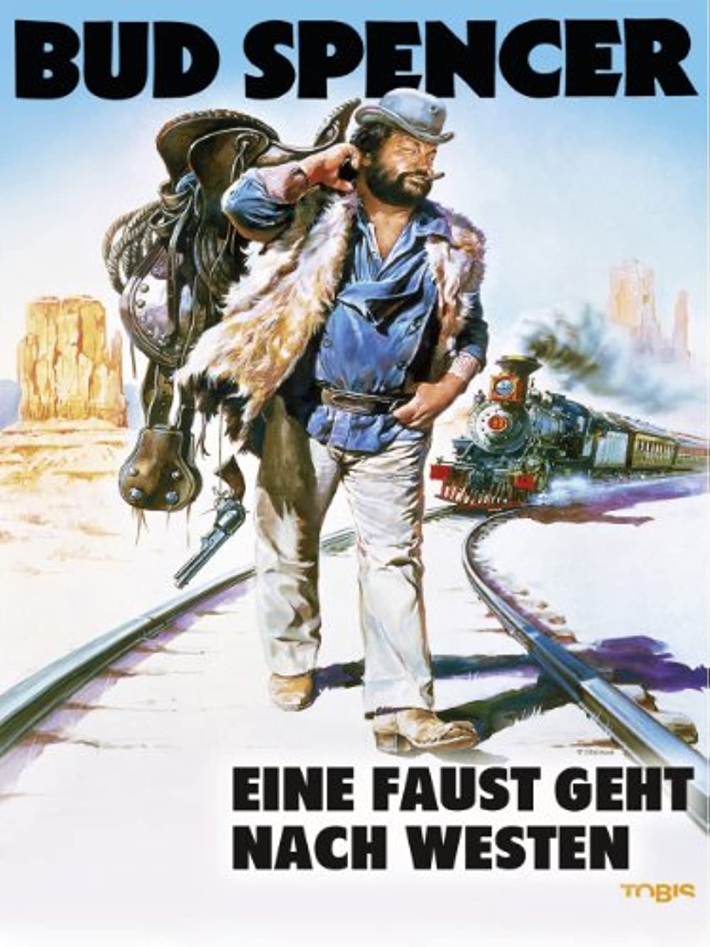 Filmbeschreibung zu Occhio alla penna