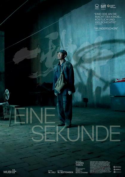 Eine Sekunde (OV)