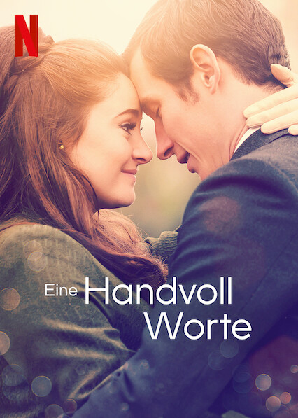 Eine Handvoll Worte