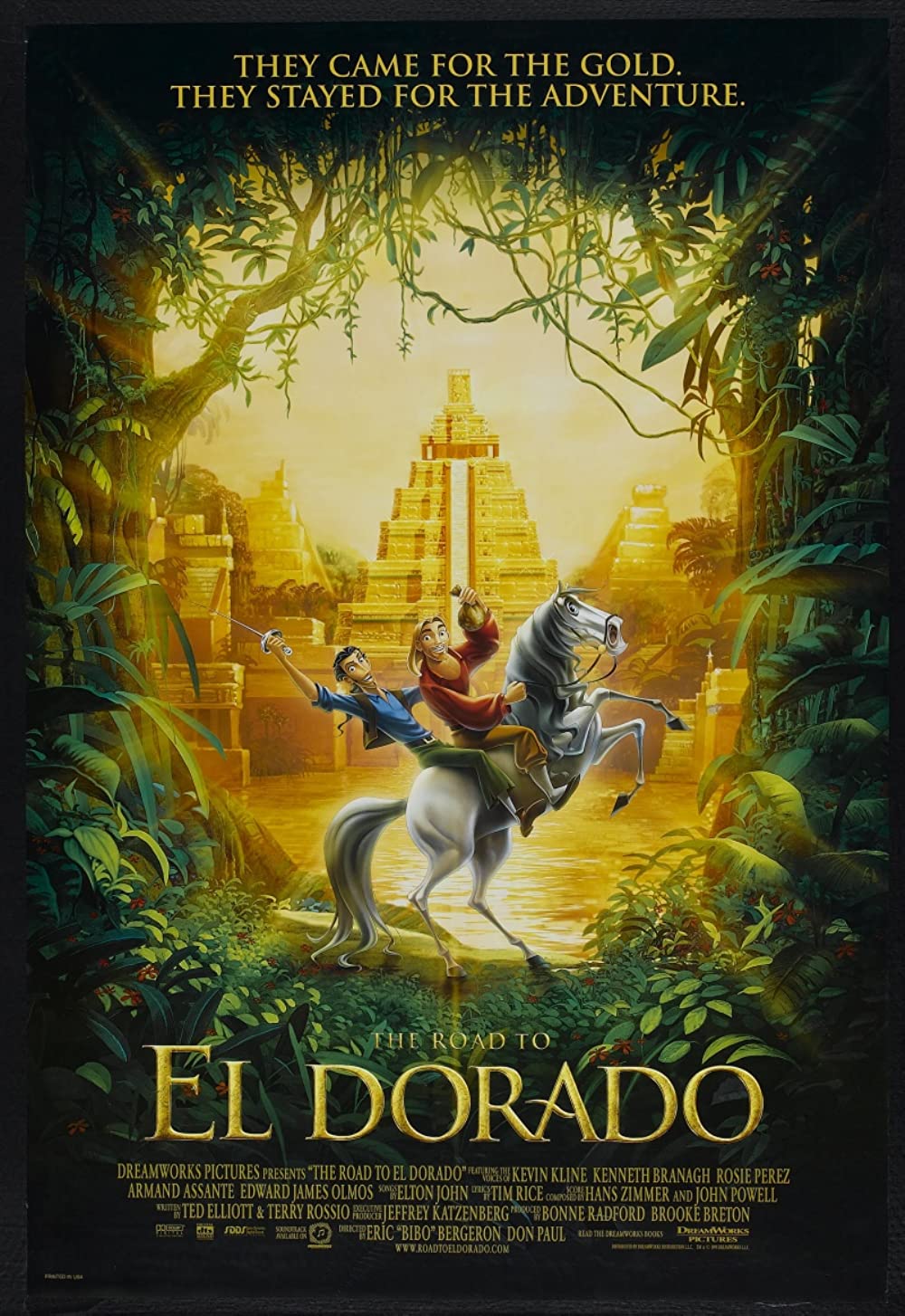 El Dorado