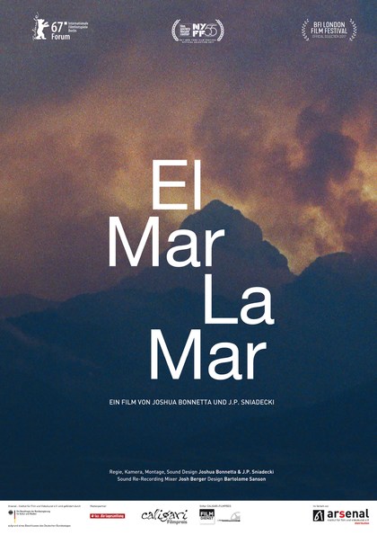 El mar la mar (OV)