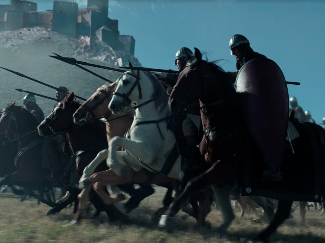 El Cid